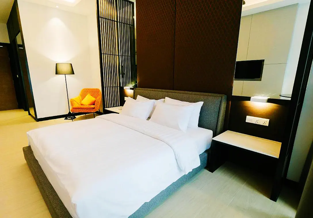 2-Bedroom Suite, Avillion Cameron Highlands