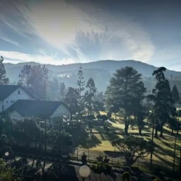 Cameron Highlands Resort: Colonial Elegance in the Heart of the Highlands Where Luxury Meets Nature