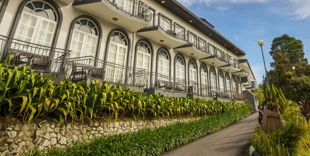 Cameron Highlands Resort