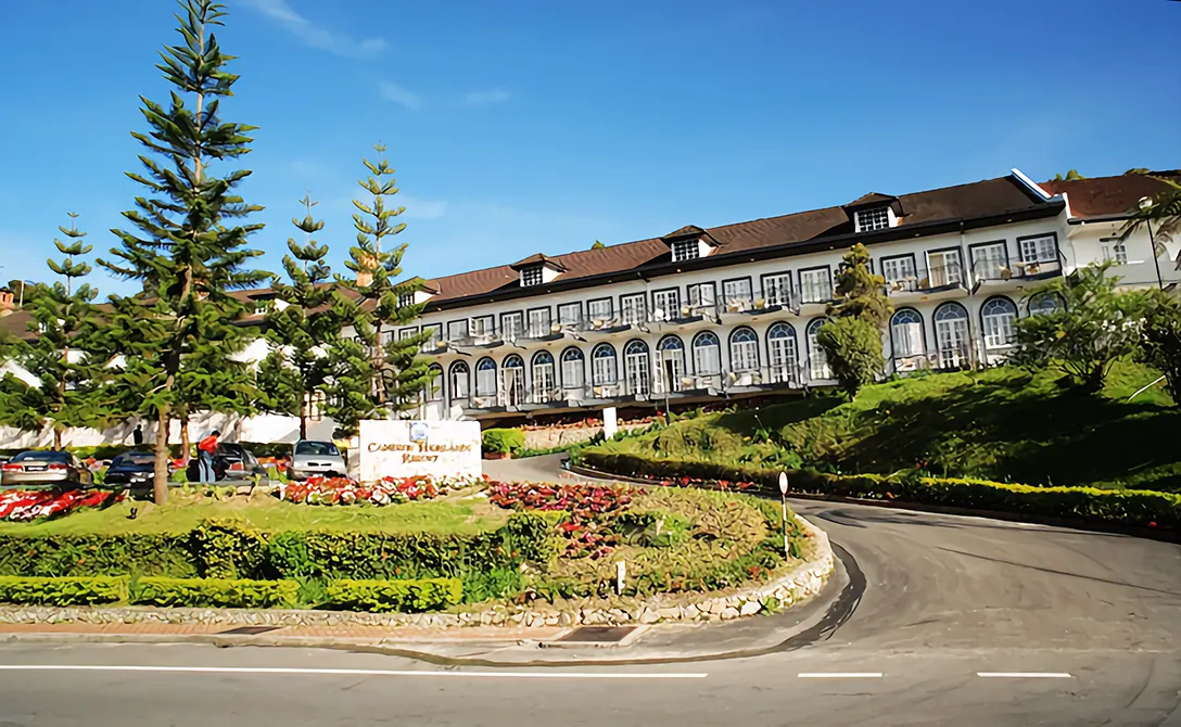 Cameron Highlands Resort