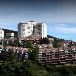 Copthorne Hotel, Cameron Highlands: Warm Hospitality in the Cool Highlands, Comfort Above the Clouds