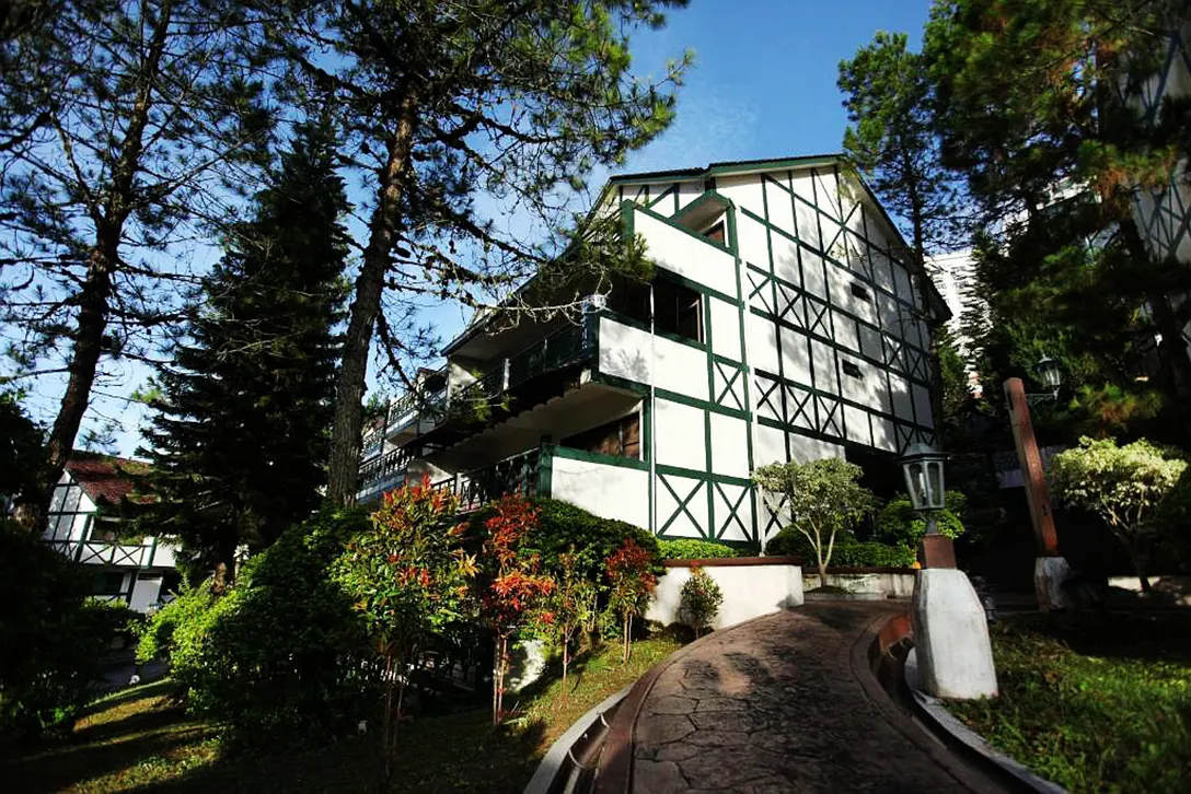 Copthorne Hotel Cameron Highlands