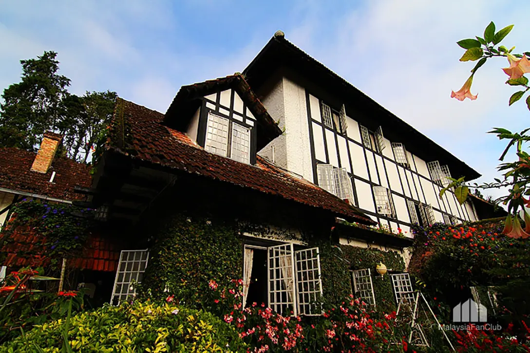 Copthorne Hotel Cameron Highlands