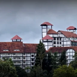 Heritage Hotel, Cameron Highlands: Step Back in Time, Embrace Highland Comfort