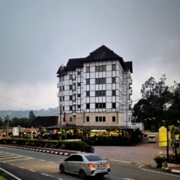 Hotel De’ La Ferns: Your Cozy Retreat Amidst Nature’s Greenery Where Comfort Blooms in the Highlands