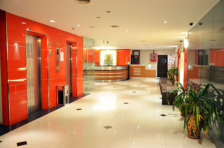 Hotel Imperial Bukit Bintang