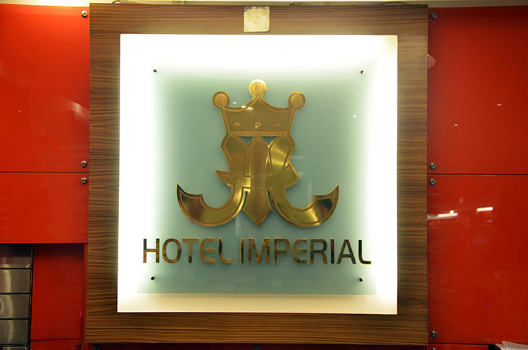 Hotel Imperial Bukit Bintang