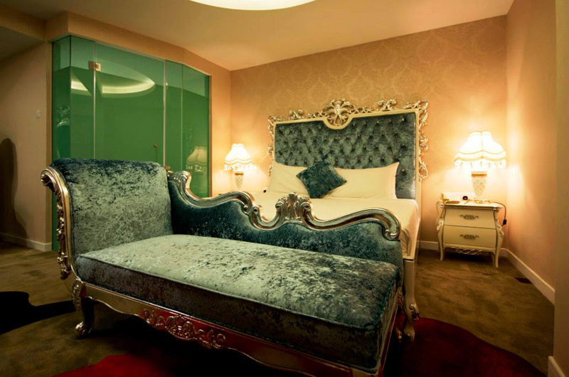 Executive Suite, Hotel Maison Boutique