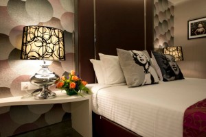 Monroe Theme Premier Room