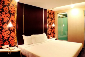 Blossom Design, Superior Room