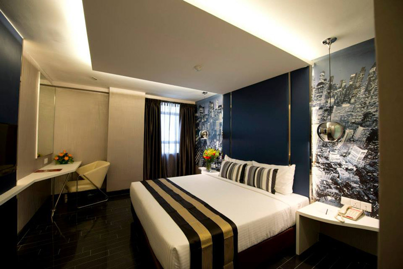 Superior Room, Hotel Maison Boutique