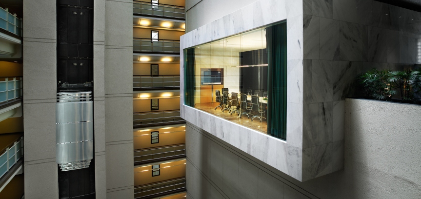 Hotel Maya, Kuala Lumpur