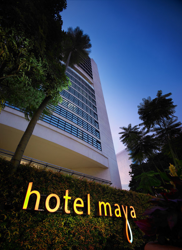 Hotel Maya, Kuala Lumpur