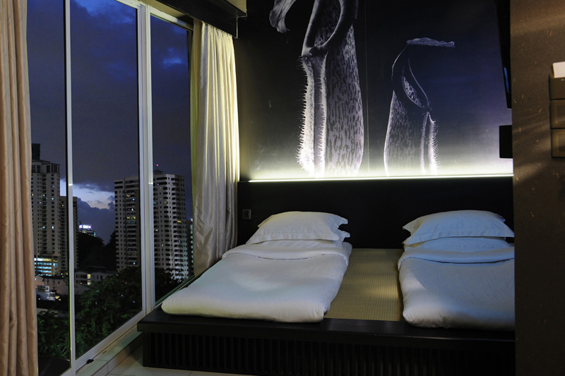 Premium Zen Washitsu, Le Apple Boutique Hotel