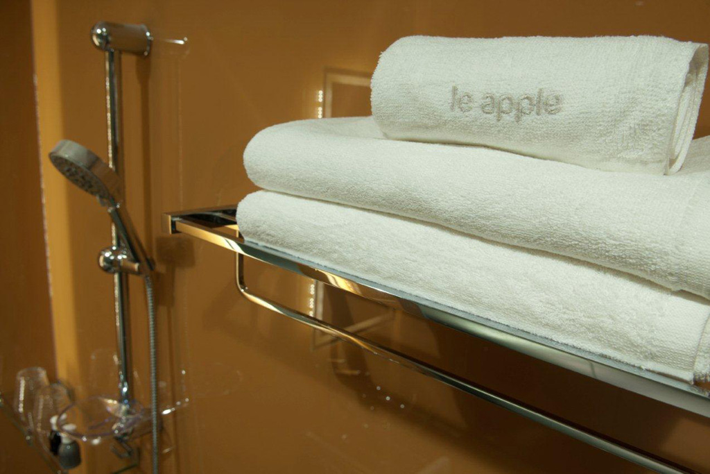 Washroom, Le Apple Boutique Hotel
