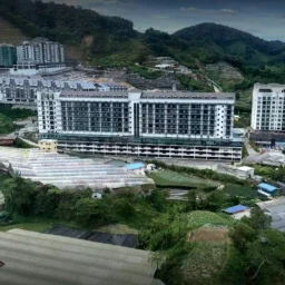 Nova Highlands Hotel, Cameron Highlands: Comfortable Stays, Memorable Highland Views