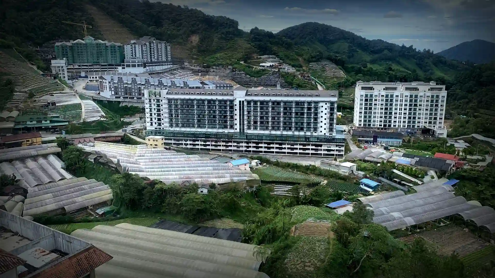 Nova Highlands Hotel, Cameron Highlands: Comfortable Stays, Memorable Highland Views