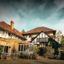 Smokehouse Hotel & Restaurant, Cameron Highlands: Where Fine Dining Meets Cozy Country Living