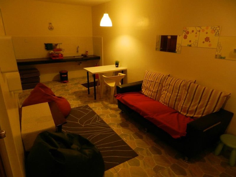 Snooze Hotel,