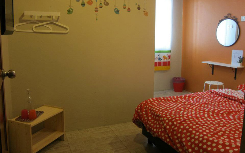 Double Room, Snooze Hotel