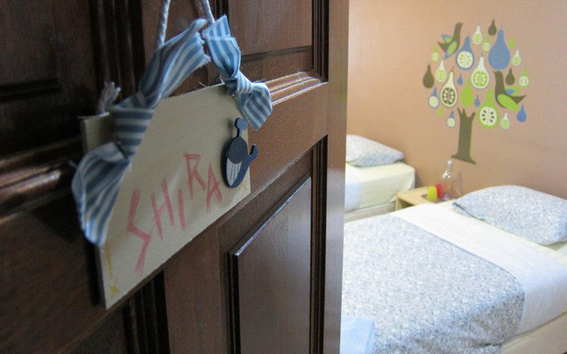 Twin Room, Snooze Hotel