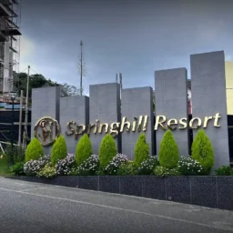Springhill Resort, Cameron Highlands: Fresh Beginnings in the Cool Highlands Where Fresh Air Meets Comfort