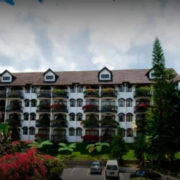 Strawberry Park Resort, Cameron Highlands: Your Family’s Favorite Berry-Themed Getaway Where Fun and Freshness Meet