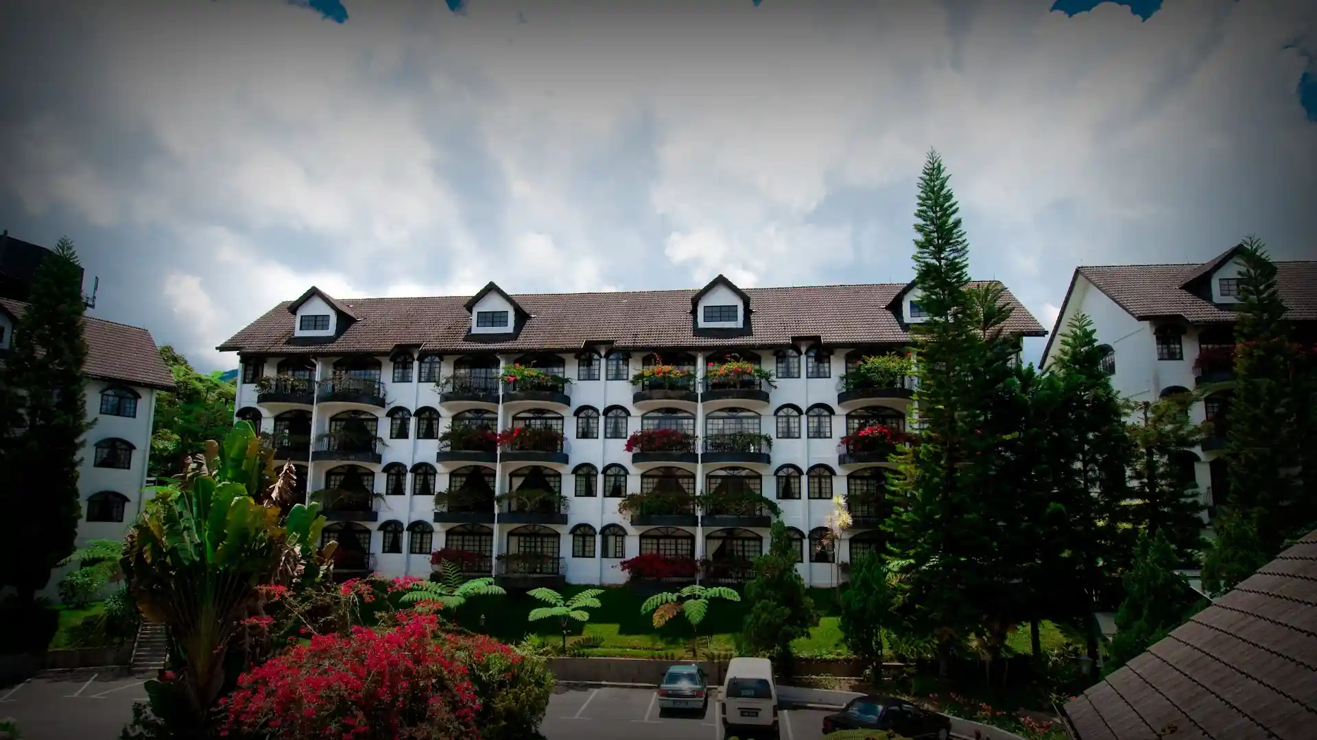 Strawberry Park Resort, Cameron Highlands: Your Family’s Favorite Berry-Themed Getaway Where Fun and Freshness Meet