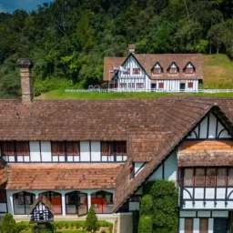 The Lakehouse Hotel, Cameron Highlands: Timeless Romance by the Lake, Your Cozy Retreat in the Cool Highlands