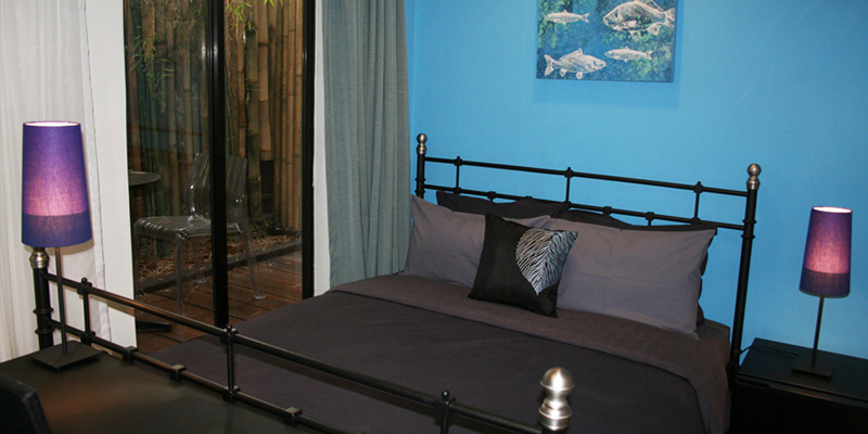 Sabah, Pahang, Kedah, Homestyle Hotel