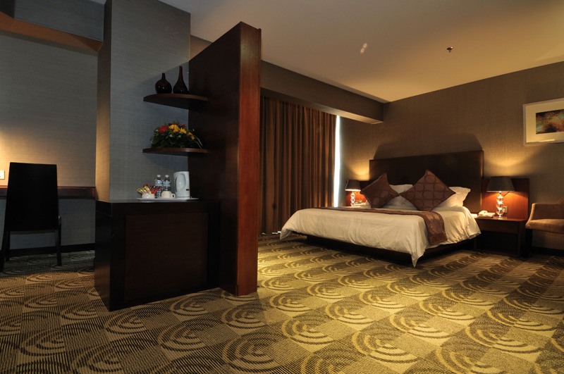 Suite, StarPoints Hotel Kuala Lumpur