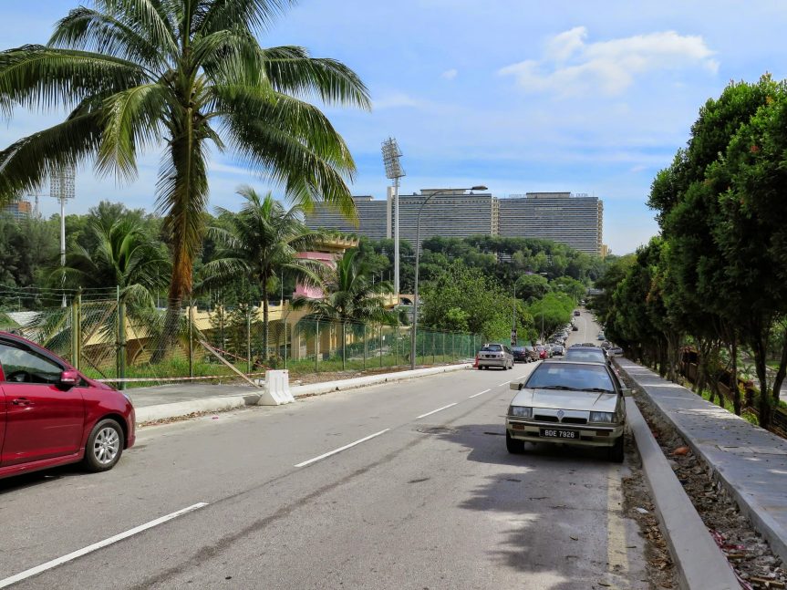 Persiaran Duta