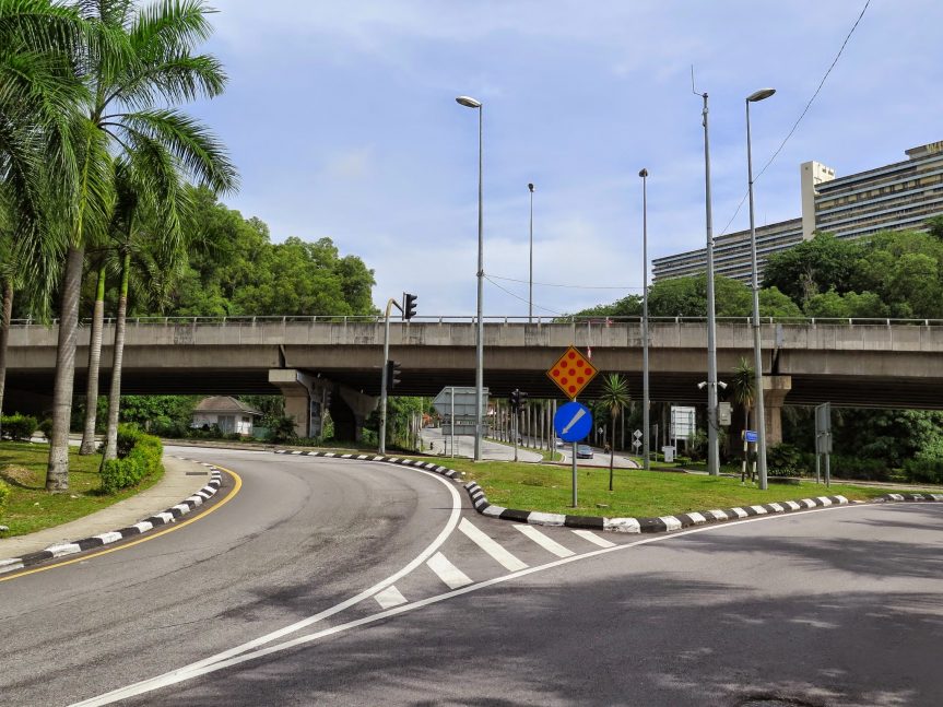 Persiaran Duta