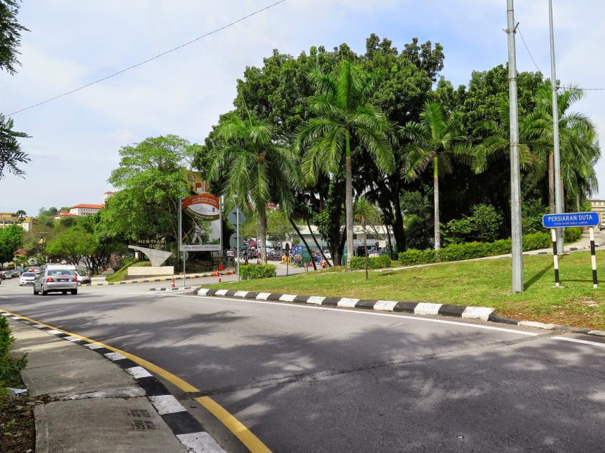 Persiaran Duta