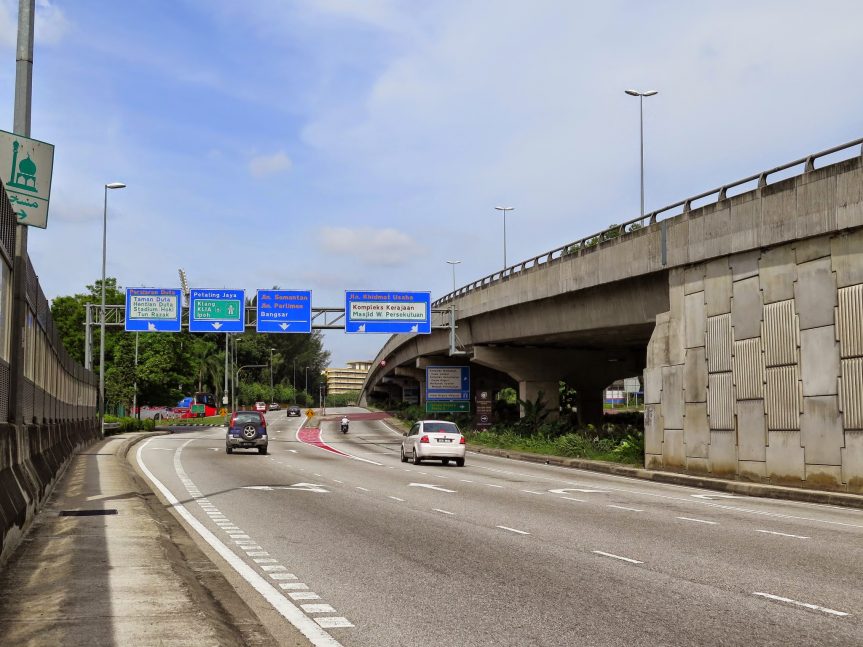 Jalan Duta Bus Station  Bus Terminals  Malaysia Airport KLIA2 Info