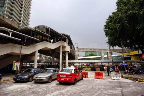 Pekeliling Bus Terminal