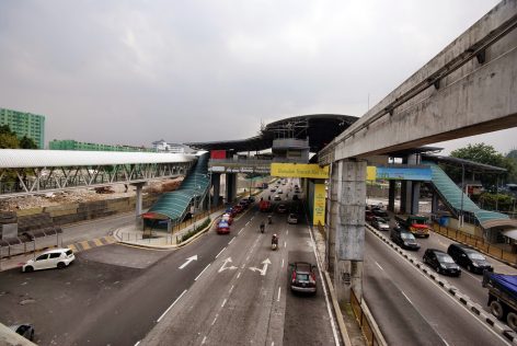 Jalan Tun Razak