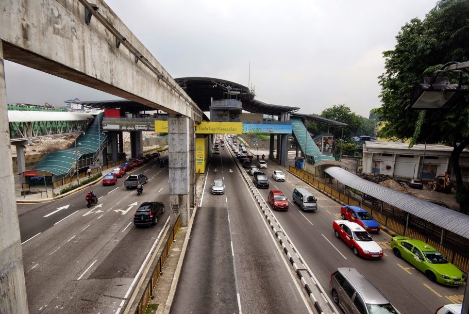 Jalan Tun Razak