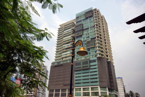 Menara PJD