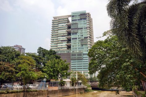 Menara PJD