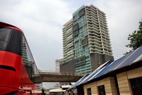 Menara PJD