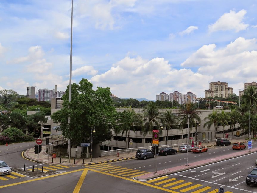 Putra Bus Terminal