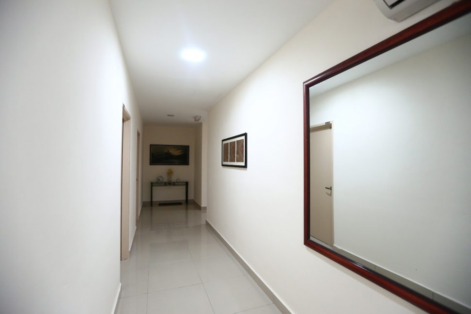 Hotel Seri Raha