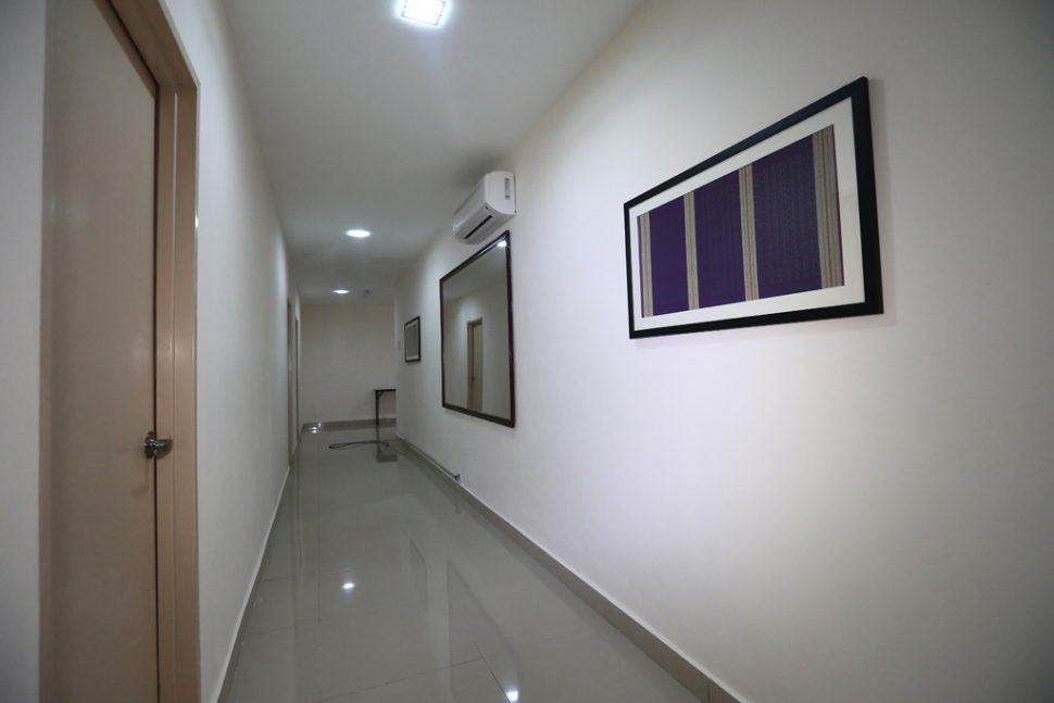 Hotel Seri Raha