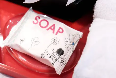 Soap