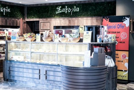 Eatopia