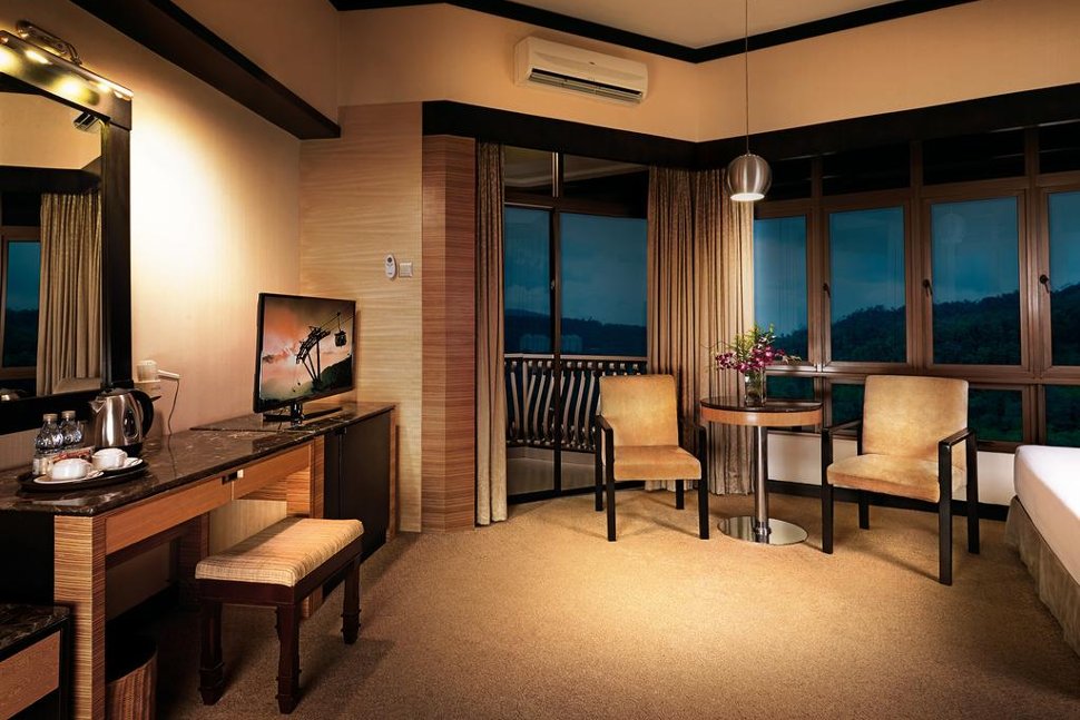Superior Deluxe room