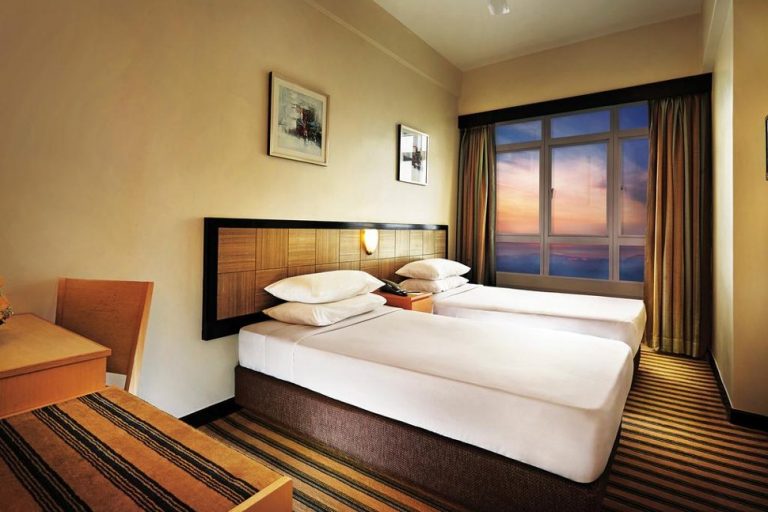 First World Hotel, the world largest hotel by room counts plus