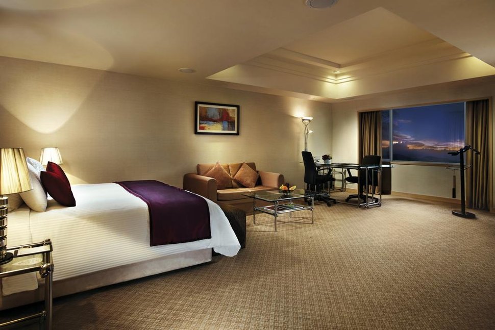 Club suite