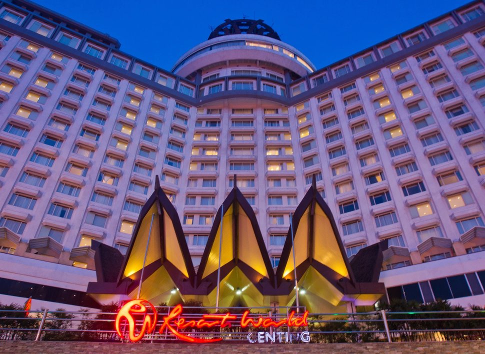 Genting Grand Hotel